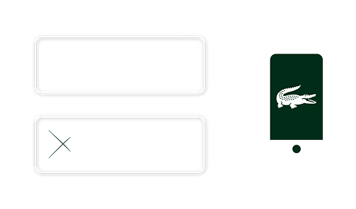 Lacoste Download App