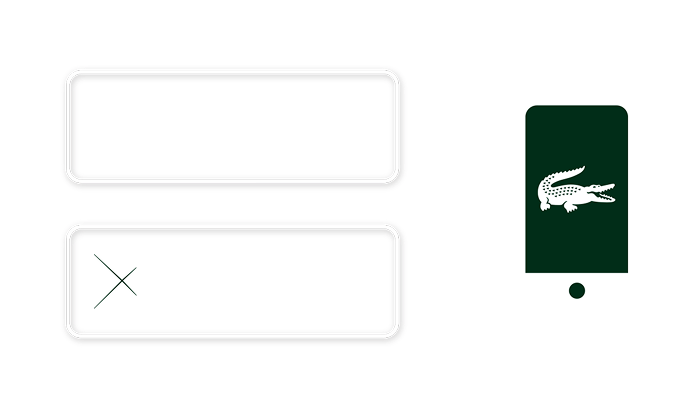 Lacoste Download App